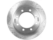Front Brake Rotor For 1995-1998 Ford F250 4WD 1996 1997 NY889SN