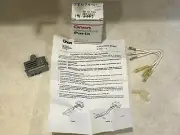 NOS Cub Cadet 982 984 986 1912 1914 Voltage Regulator Kit