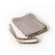 HOBIE 16 Trampoline Gray Mesh #20970059