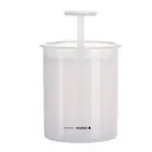 Home Travel Face Washing Facial Cleanser Foaming Cup Skin Care Soap Foam Maker