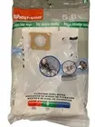 Genuine SHOP-VAC Medium Filter Bags: 5-8 Gallon 90661 Type E - NEW