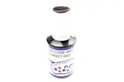 SUNSET RED MR5 Touch Up Paint For Kia Rio Cerato Optima Seltos Sportage Sorento
