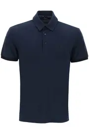 [ETRO] ETRO regular fit polo shirt S Blue