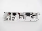 Toyota 55910-35240 Heater Boost Ventilator Control Assembly