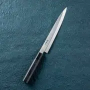 KAI Japan Yanagiba Sushi Sashimi knife 8.27in 210mm stainless AK1105 金寿 KINJYU