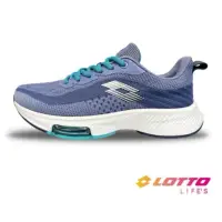 在飛比找蝦皮購物優惠-麻糬鞋屋👟 LOTTO樂得 女鞋 SP880 前掌氣 運動鞋