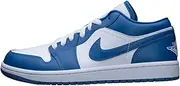 [Nike] Air Jordan 1 Low Women Marina Blue DC0774-114