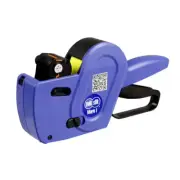 QuikStik Mark I Price Gun Single Line + 3 Label Rolls 48244