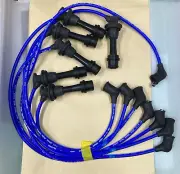 7pc NGK Spark Plug resistive cord Set ( RC-TX134 ) fit Toyota OEM 90919-21420