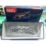 NSO汽車材料 89465-20300 含氧感知器/OXYGEN SENSOR (豐田EXSIOR 1.6)