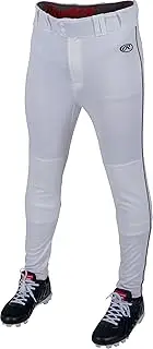 [Rawlings] Launch Series Jogger Baseball Pants | Youth