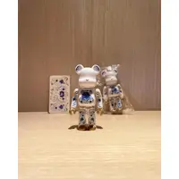 在飛比找蝦皮購物優惠-全新現貨未拆正品 BE@RBRICK BEARBRICK 1