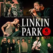 Linkin Park Box CD