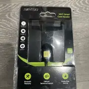 Sacoo Smart Card Reader New Sealed