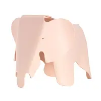 在飛比找博客來優惠-Vitra Eames Elephant 大象兒童椅（石英粉