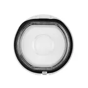 Dyson V7 V8 Dust Bin Lid - Vacuum Cleaner Replacement Accessory