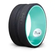 Chirp Wheel+ 10 Inch Firm Foam Roller CH10-PW-PLUS-RTL