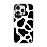 iPhone 16 Pro Impact Case BB Goes Mooo! by makingsht