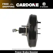 For 2010 Acura TSX 3.5L V6 Power Brake Booster Cardone