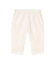 [Bonpoint] Bonpoint Baby Dandy cotton corduroy pants M 24 white
