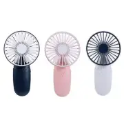 Pocket Fan Mini Portable Air Cooler Handheld Travel Cooling Mini Fans Portable