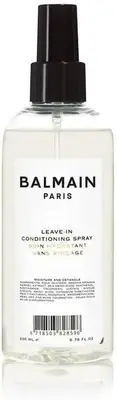 Balmain Paris Leave in Conditioning Spray 200 Ml