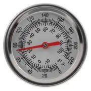Soil Thermometer Gardening Temperature Indicator Probe Compost Thermometers