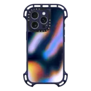 iPhone 16 Pro Ultra Bounce Case MagSafe Compatible Galaxy Dream