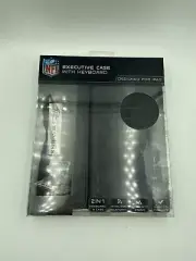 NFL Ravens Team Promark Executive Case for iPad 1 & 2 with Bluetooth Keyboard