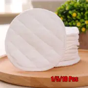 Face Wipes Cotton Facial Cleansing Pad Makeup Remover Pad Nursing Breast pad