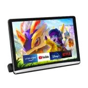 12.4" Android Universal 4K Car TV Headrest Monitor Tablet for Back seat, Supp...