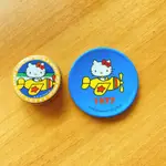 日本購入 日本雜貨 HELLO KITTY 收納小盒+小盤組