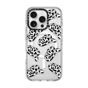 iPhone 16 Pro Clear Case MagSafe Compatible The Cowgirl