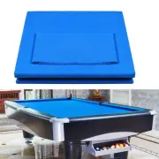 Worsted Blend Billiard Cloth Pool Table Felt Fast Speed for 7' 8' 9' Pool Tab...