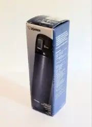 Zojirushi Stainless Steel Mug 16oz Smoky Blue