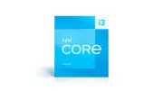 Intel Core i3-13100 Processor 12M Cache, up to 4.50 GHz Tray 4 Cores 8 Threads