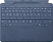 Microsoft Surface Pro Keyboard 11th Edition with Pen Storage (Sapphire)