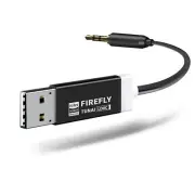TUNAI Firefly LDAC Bluetooth Receiver Bluetooth compact high resolution USB