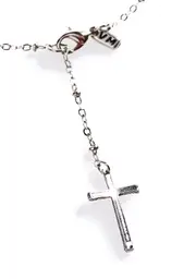 [Vanessa Mooney] Cross My Heart Anklet