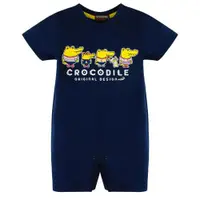 在飛比找蝦皮商城優惠-Crocodile Junior 『小鱷魚童裝』553530