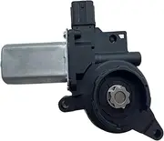 MPVPDLDZPN Car Door Motor Fit for Honda Accord 2003-2007 Glass Lifter Motor(Right Front Door)