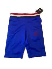 Jordan Jumpman Youth Shorts Size Small