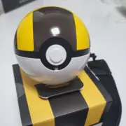 Samsung POKEMON Hyper Ball Galaxy Buds Case Buds2/Pro/Live/FE