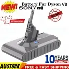 For Dyson V8 Replacement Battery SV10 V8 Absolute V8 Animal Power Pack 967834-05