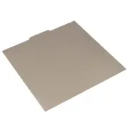 Build Plate PEO Texture PEI Coating Print Bed 330x330mm 3D Printing