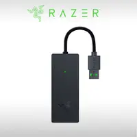 在飛比找ETMall東森購物網優惠-RAZER 雷蛇 Ripsaw X-USB 遊戲視頻/電競直