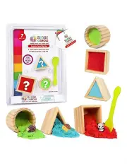 [Creative Kids] Sand Dig Ups