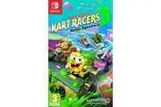 Nickelodeon Kart Racers 3