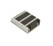 Supermicro SNK-P0047PS+ 1U Passive CPU Heat Sink Socket LGA1155/1150/1151