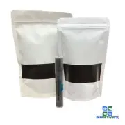 Dried Cattle Blood Powder Hermit Crab Food - Protein - Pour N’ Go Food Tube ™ -